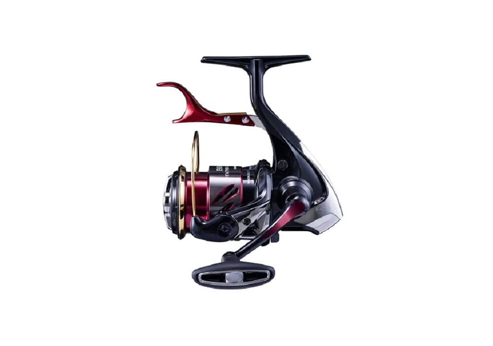 SHIMANO Rolle Iso Hebelrolle 20 BB-X Hyper Force 2020 PE0815DXXG 190g Iso - BanzaiHobby