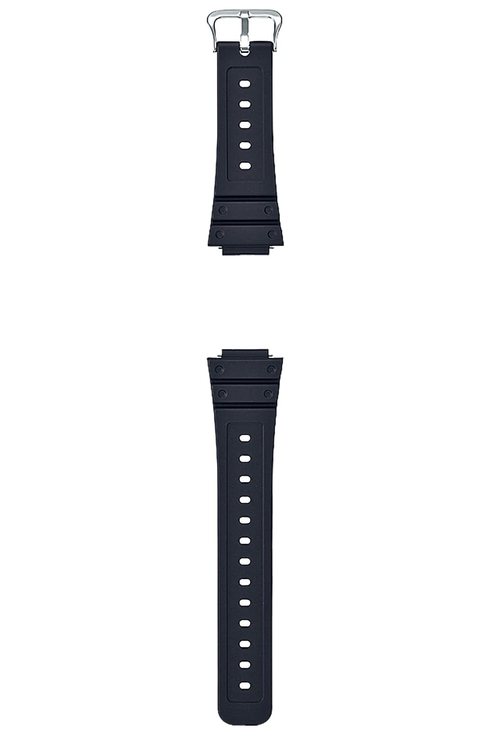 [Casio] G-Shock-Uhr [Inländisches Originalprodukt] Optionales Armband BANDGS02P-1JR Herren N/A – BanzaiHobby