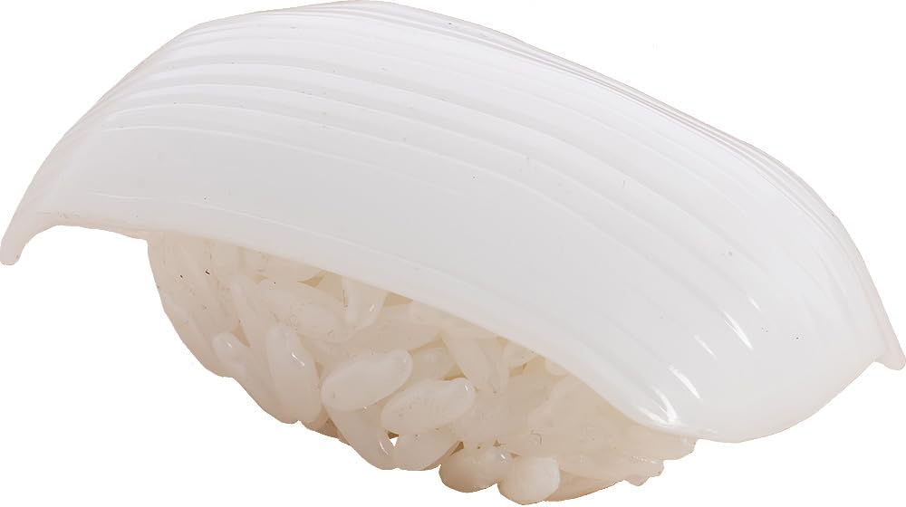 Studio SYUTO Sushi Plastic Model Squid - BanzaiHobby