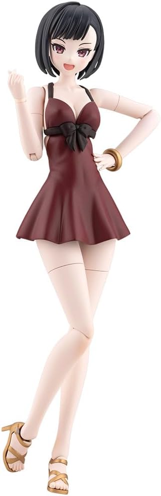 Kotobukiya JK087 1/10 YOMI Swimsuit Ver. (Sousai Shoujou Teien)