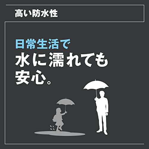 [シチズン]CITIZEN 腕時計 ATTESA アテッサ Eco-Drive エコ・ドライブ 電波時計 ダイレクトフライト DLC仕様 AT8044-56E メンズ - BanzaiHobby