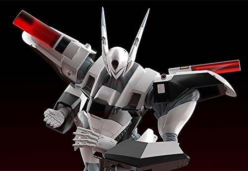 Good Smile Company MODEROID AV-X0 Type Zero (Mobile Police Patlabor) - BanzaiHobby