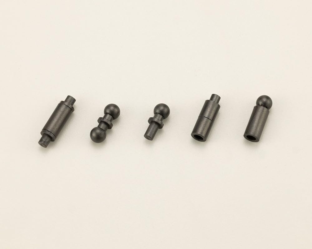Kotobukiya MJ31 M.S.G Modeling Support Goods Mechanical Supply 31 Joint Set F - BanzaiHobby