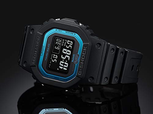 [カシオ]CASIO Gショック ソーラー電波時計 Bluetooth搭載 GW-B5600-2 メンズ [並行輸入品] - BanzaiHobby
