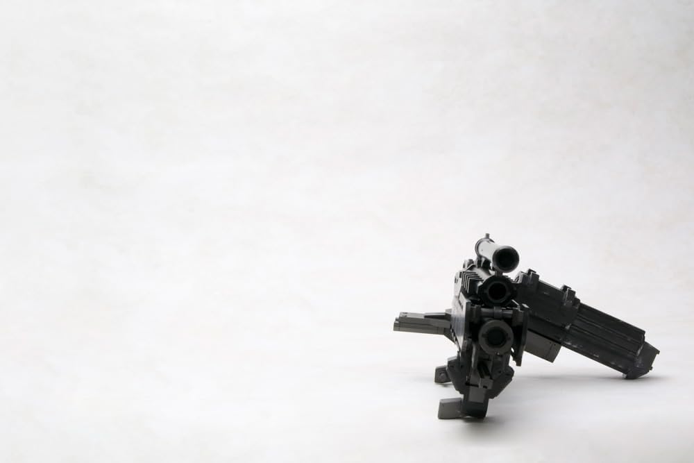 Kotobukiya AW18X 1/72 Armored Core Weapon Unit 018 - BanzaiHobby