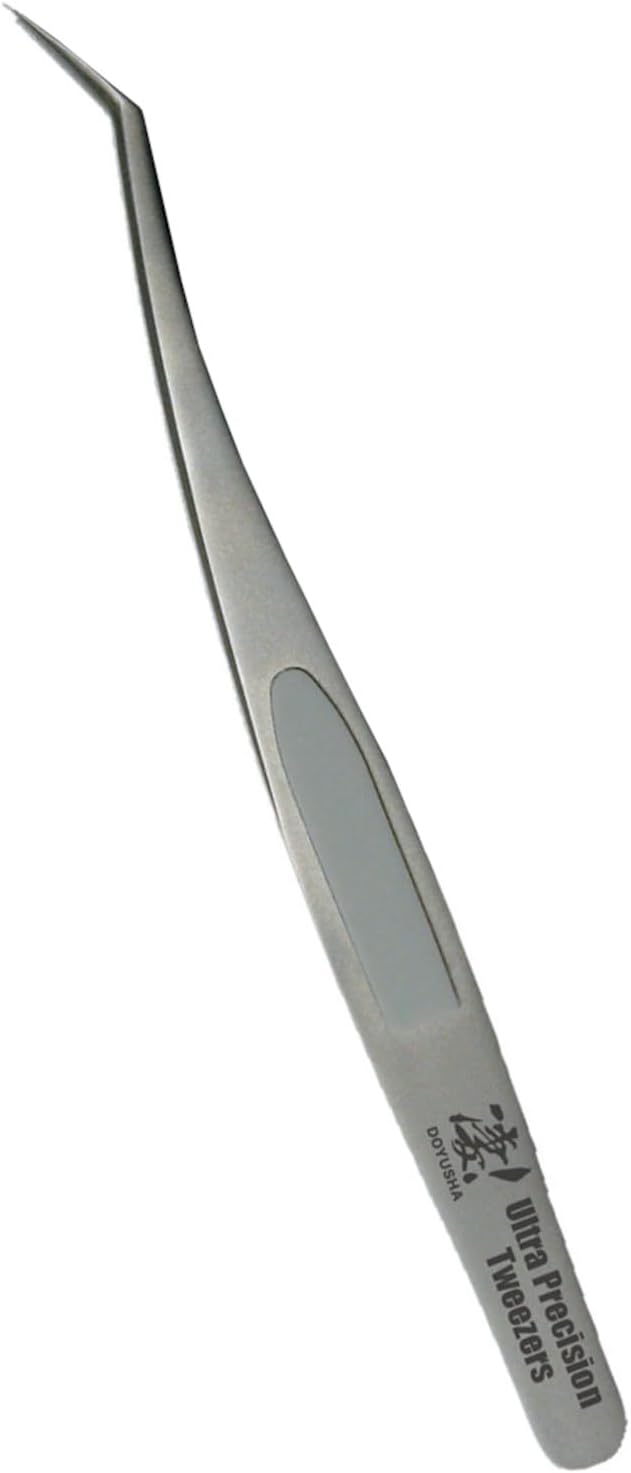 Doyusha Awesome! Hobby 5 Ultra Precision Tweezers for Hobbies