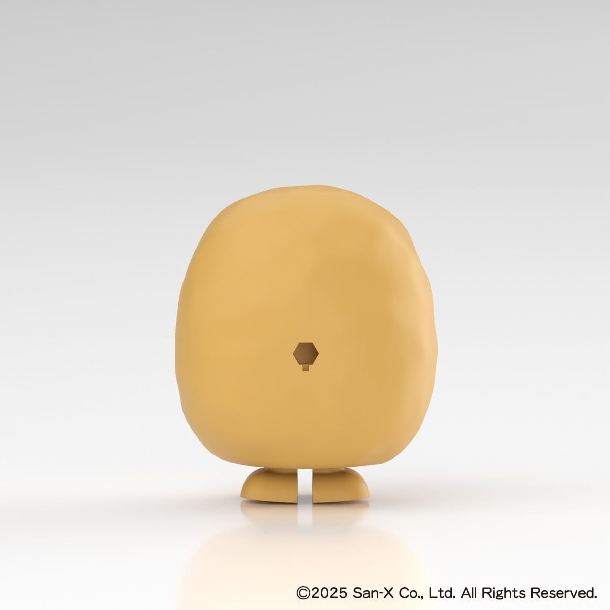 Aoshima RakuPla Sumikkogurashi SU-03 Tonkatsu - BanzaiHobby