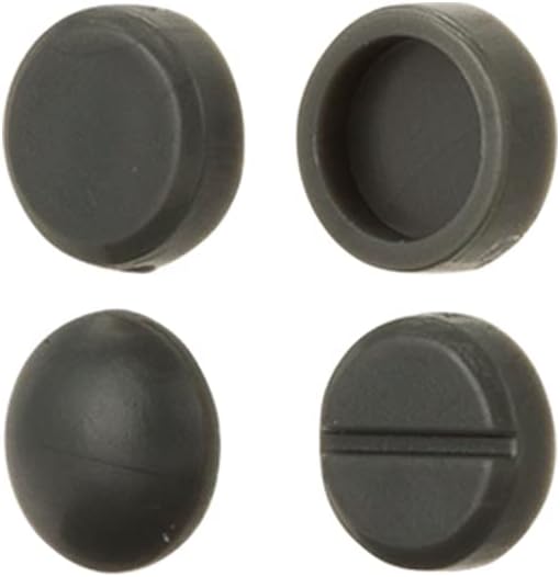 Kotobukiya P114Y M.S.G Modeling Support Goods Plastic Unit P114 Round Mold II