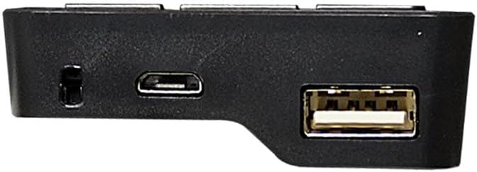 Futaba 00107318-1 BR-4000 Battery Checker with Cell Balance Correction