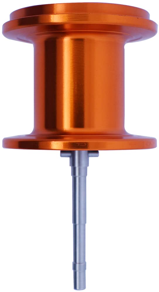 Genuine Parts 21 Barchetta BB 150DHPG Spool Set (with Bearing) Part No. 13GH4 - BanzaiHobby