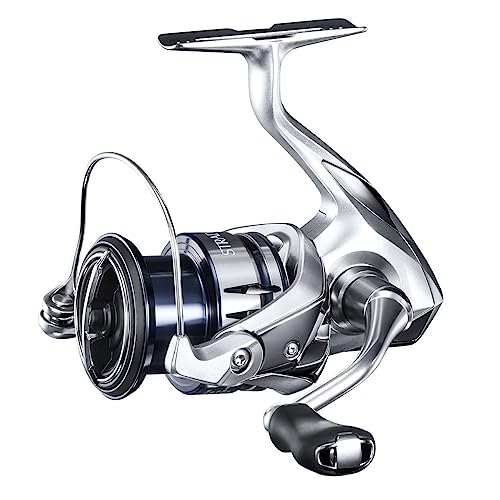 SHIMANO Spinnrolle 19 Stradic C3000XG Vielseitig - BanzaiHobby