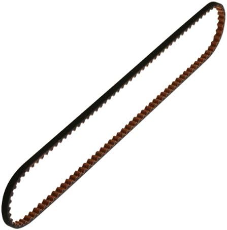 Square STA-116 Counter Drift Rear Belt 348-116T (for Tamiya TA05) - BanzaiHobby