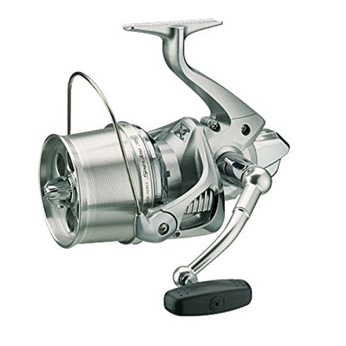 SHIMANO Spinnrolle Throw/Long Throw 14 Super Aero Spin Joy 35 dünnes Gewinde Spezifikation Kiss für Anfänger – BanzaiHobby