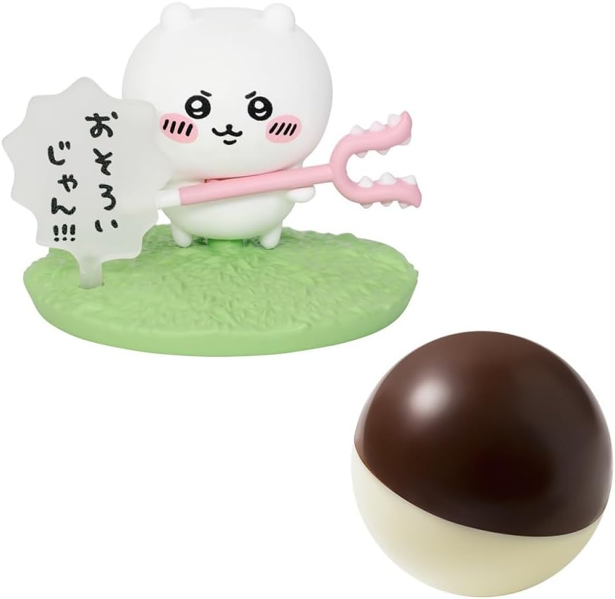 Bandai ChocoSup Chiikawa (1Box 10pcs) - BanzaiHobby