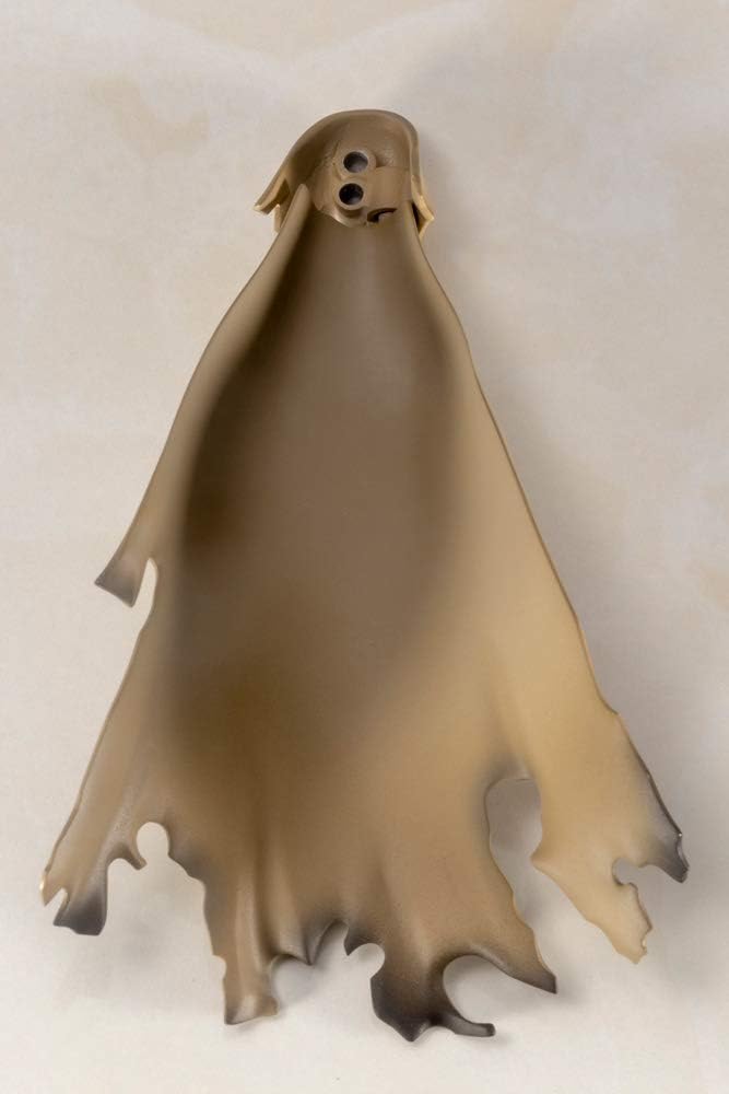 Kotobukiya MO002Y M.S.G Modeling Support Goods, Dress Up Parts, Side Cloth - BanzaiHobby