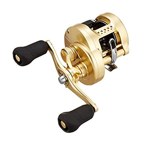 SHIMANO Reel Bait Reel 18 Calcutta Conquest 300 Right - BanzaiHobby