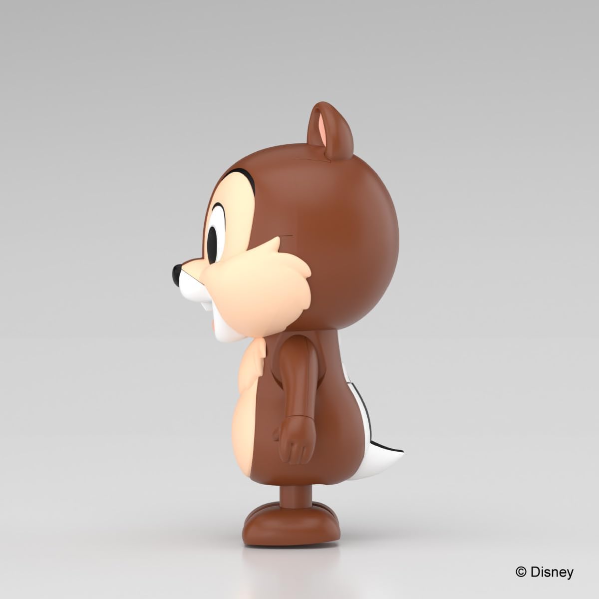Aoshima Rakupla Tokotoko No. DP-10 Disney Character Chip - BanzaiHobby