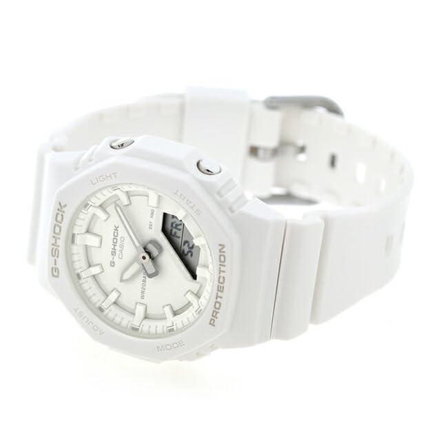 [カシオ Gショック] CASIO G-SHOCK アナログデジタル クオーツ メンズ レディース 腕時計 GMA-P2100-7A [並行輸入品]