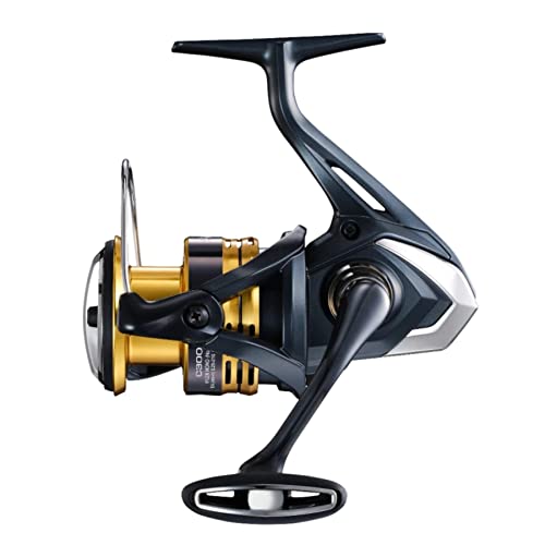 SHIMANO Spinnrolle 22 Sahara C3000 - BanzaiHobby