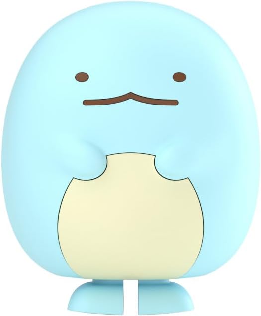 Aoshima RakuPla Sumikkogurashi SU-05 Tokage - BanzaiHobby