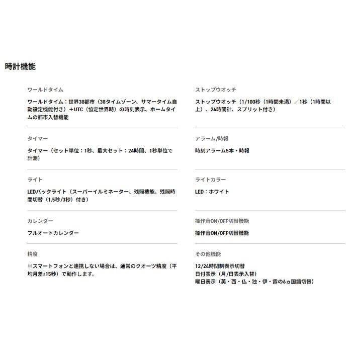 カシオ腕時計 ジーショックSci-fi world サイファイ スマートフォンリンク ホワイト ブラック DW-B5600SF-7 メンズ 海外モデル [並行輸入品]