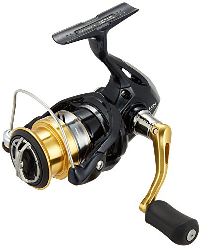 SHIMANO Spinning Reel 16 Naski 1000 Ajing Mebaring - BanzaiHobby