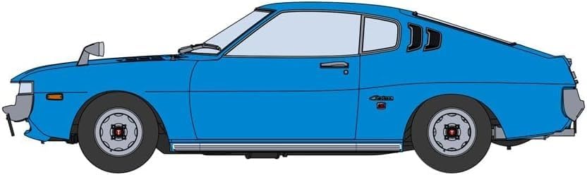 Hasegawa 20766 1/24 Toyota Celica LB 1600ST (1973) - BanzaiHobby