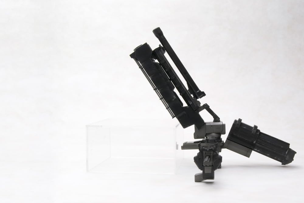 Kotobukiya AW18X 1/72 Armored Core Weapon Unit 018 - BanzaiHobby