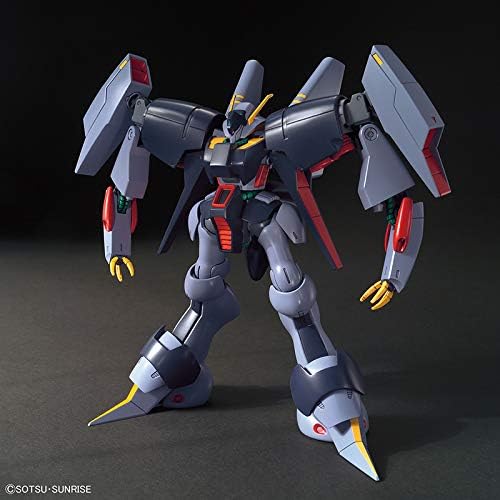Bandai 1/144 HGUC 214 Gundam Byarlant - BanzaiHobby