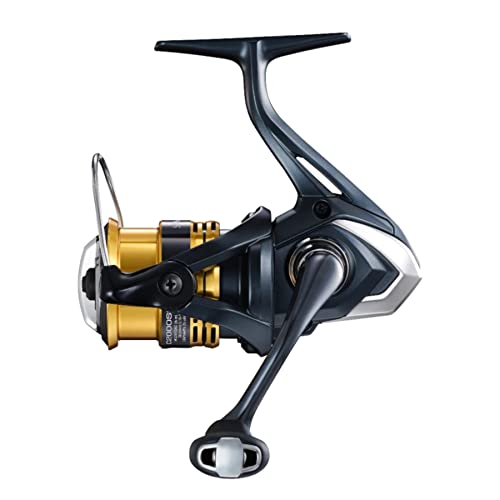 SHIMANO Spinnrolle 22 Sahara C2000SHG - BanzaiHobby