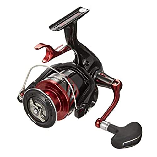 SHIMANO Spinnrolle 18 BB-X Lemare 5000D HG Rock Fish Root Fish - BanzaiHobby