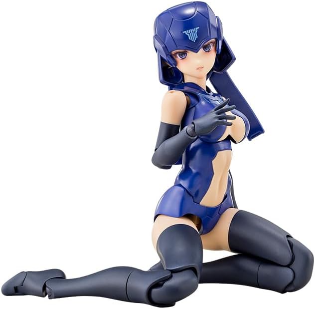 Kotobukiya KP848 1/1 Megami Device B1R-L Chassis Kit Skin Color D