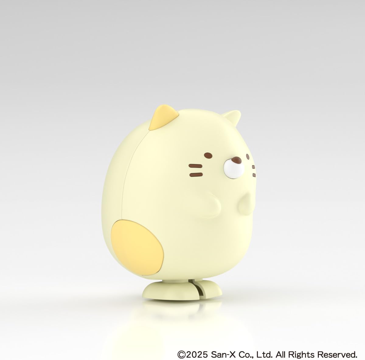 Aoshima RakuPla Sumikkogurashi SU-04 Neko - BanzaiHobby