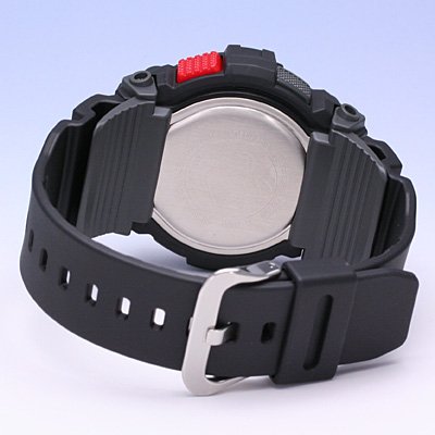 CASIO カシオ G-SHOCK ジーショック Gショック 腕時計 時計 メンズ デジタル タイドグラフ ムーンフェイズ スポーツ ブラック G-7900-1 [並行輸入品]