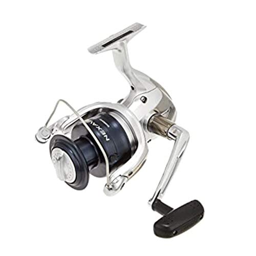 SHIMANO Spinnrolle 18 Nexave 8000 (ohne Box und Gewinde) - BanzaiHobby
