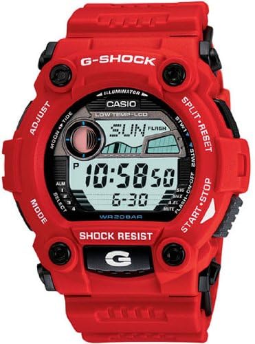 [カシオ]CASIO 腕時計 G-SHOCK G-7900A-4 メンズ [並行輸入品]