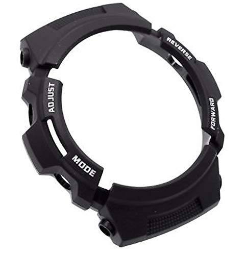 CASIO 純正 ベゼル G-SHOCK AW-590 AW-591 AWG-100 AWG-101 BEZEL 10272876