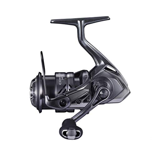 SHIMANO Spinnrolle für Bus Complex XR 2021 C2000 F4 Bus - BanzaiHobby