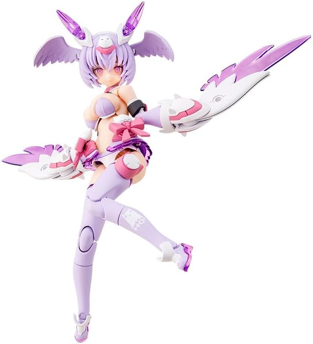 Kotobukiya KP798 Megami Device PUNI MOFU Xiao