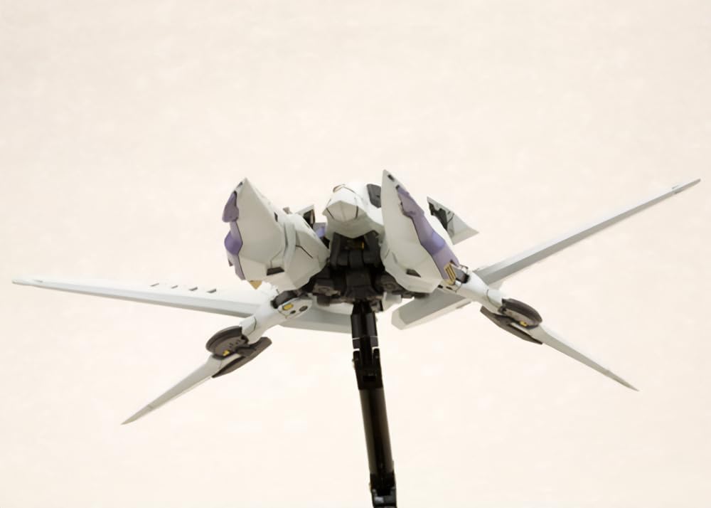 Kotobukiya KP202X ANUBIS ZONE OF THE ENDERS Vic Viper - BanzaiHobby