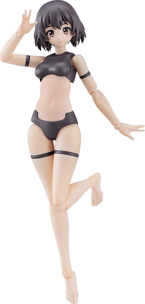 Good Smile Company PLAMATEA Muse Body Ichika A Type