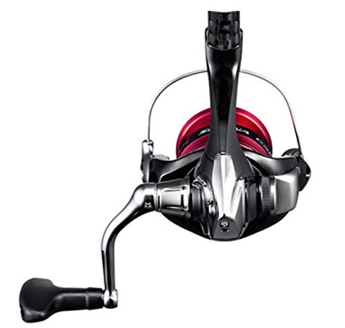 シマノ(SHIMANO) スピニングリール 19 シエナ 2000 2号 150m糸付 アジ メバル トラウト サビキ