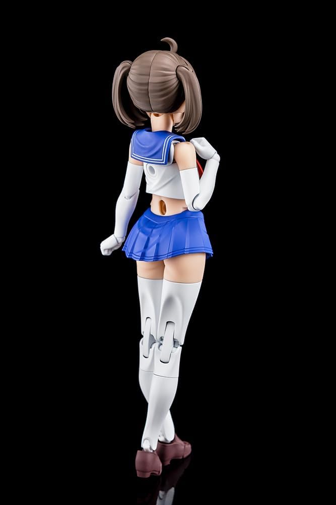Kotobukiya KP682 Megami Device BUSTER DOLL GUNNER - BanzaiHobby