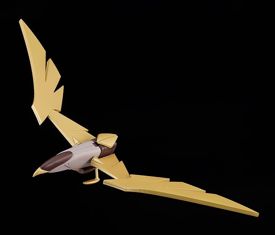 Good Smile Company MODEROID Skurts (Panzer World Galient)