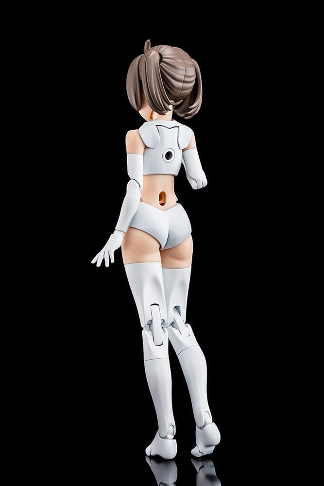 Kotobukiya KP682 Megami Device BUSTER DOLL GUNNER - BanzaiHobby