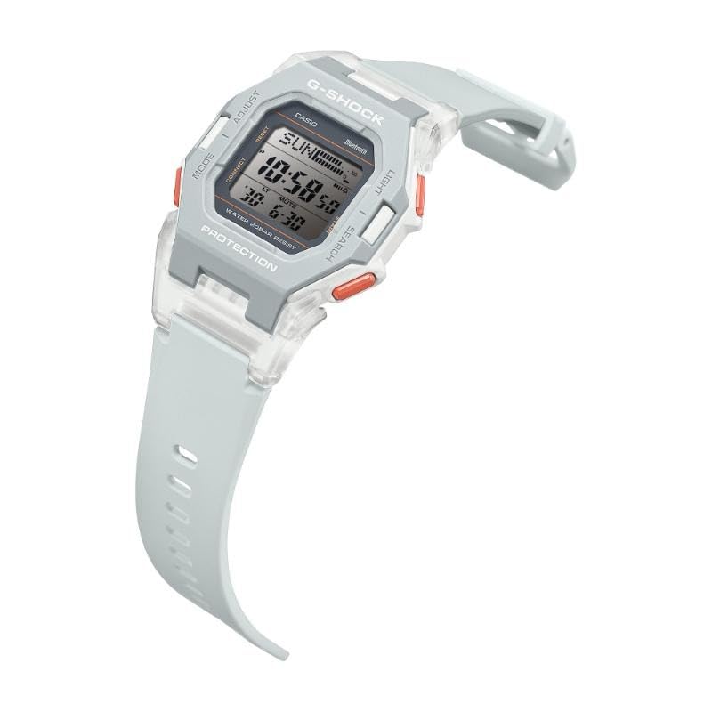 G-SHOCK Gショック ジーショック カシオ CASIO デジ タル腕時計 GD-B500S-8 メンズ 海外モデル [並行輸入品] - BanzaiHobby