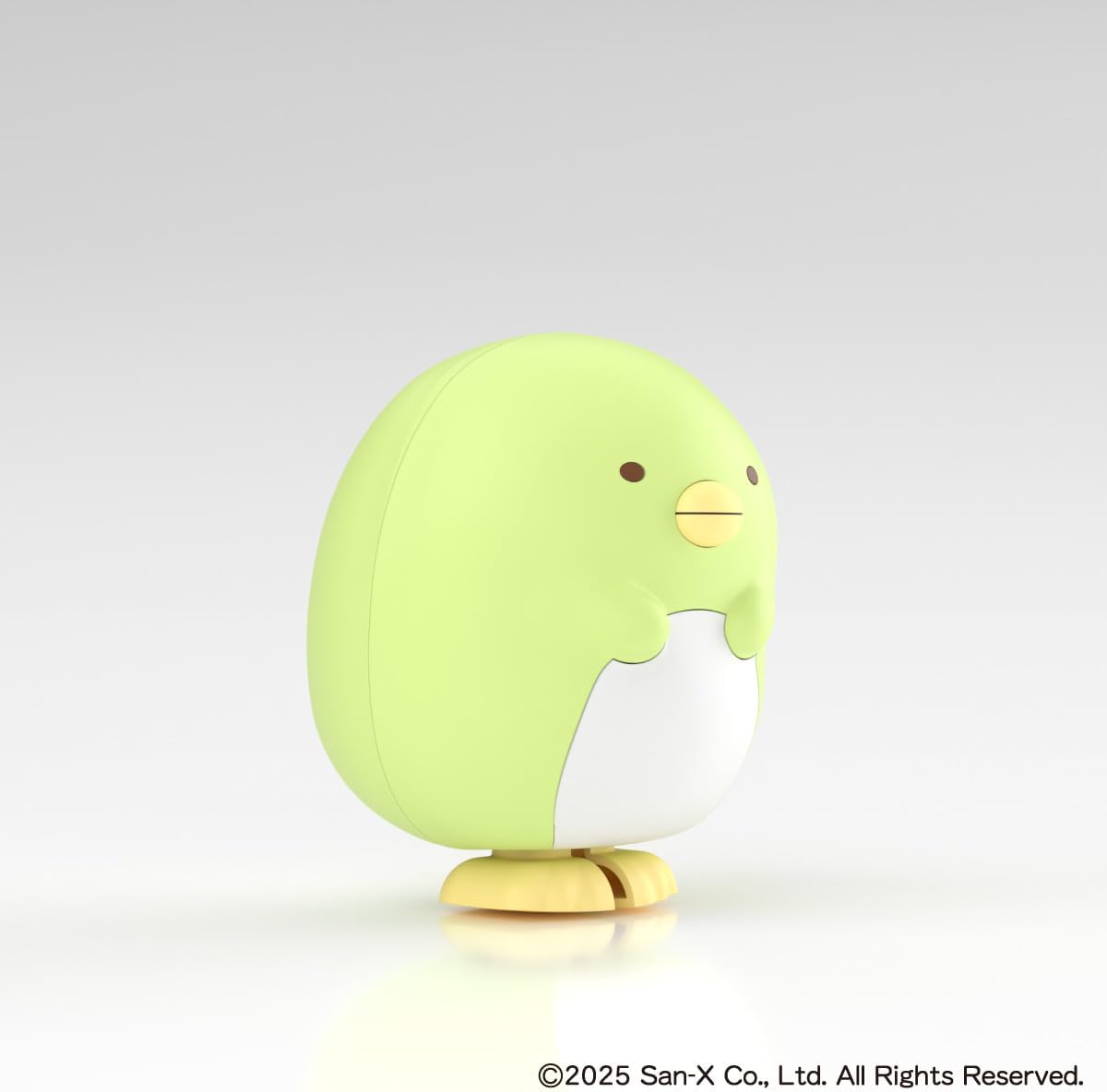 Aoshima RakuPla Sumikkogurashi SU-02 Penguin - BanzaiHobby