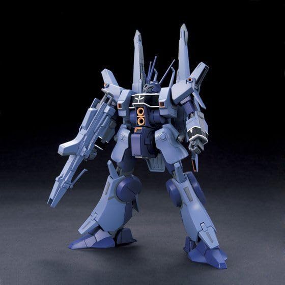 Bandai HGUC 160 1/144 AMX-014 DOVEN WOLF (UNICORN Ver.)