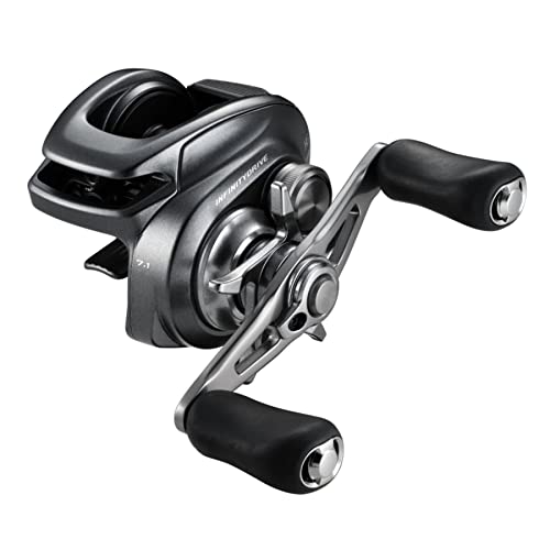 SHIMANO Köderrolle 22 Bantam HG LINKS - BanzaiHobby