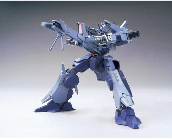 Bandai HGUC 160 1/144 AMX-014 DOVEN WOLF (UNICORN Ver.)